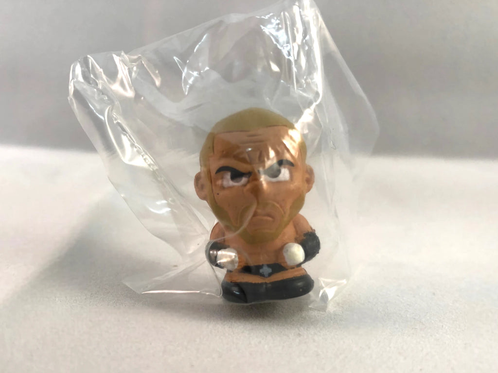 WWE TeenyMates Series 2 – Triple H  image 1
