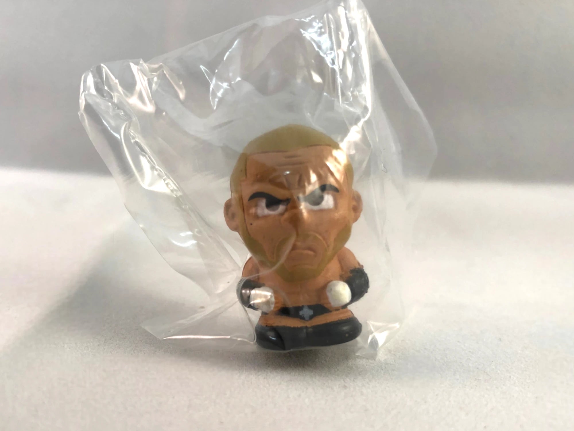 WWE TeenyMates Series 2 – Triple H  image 1