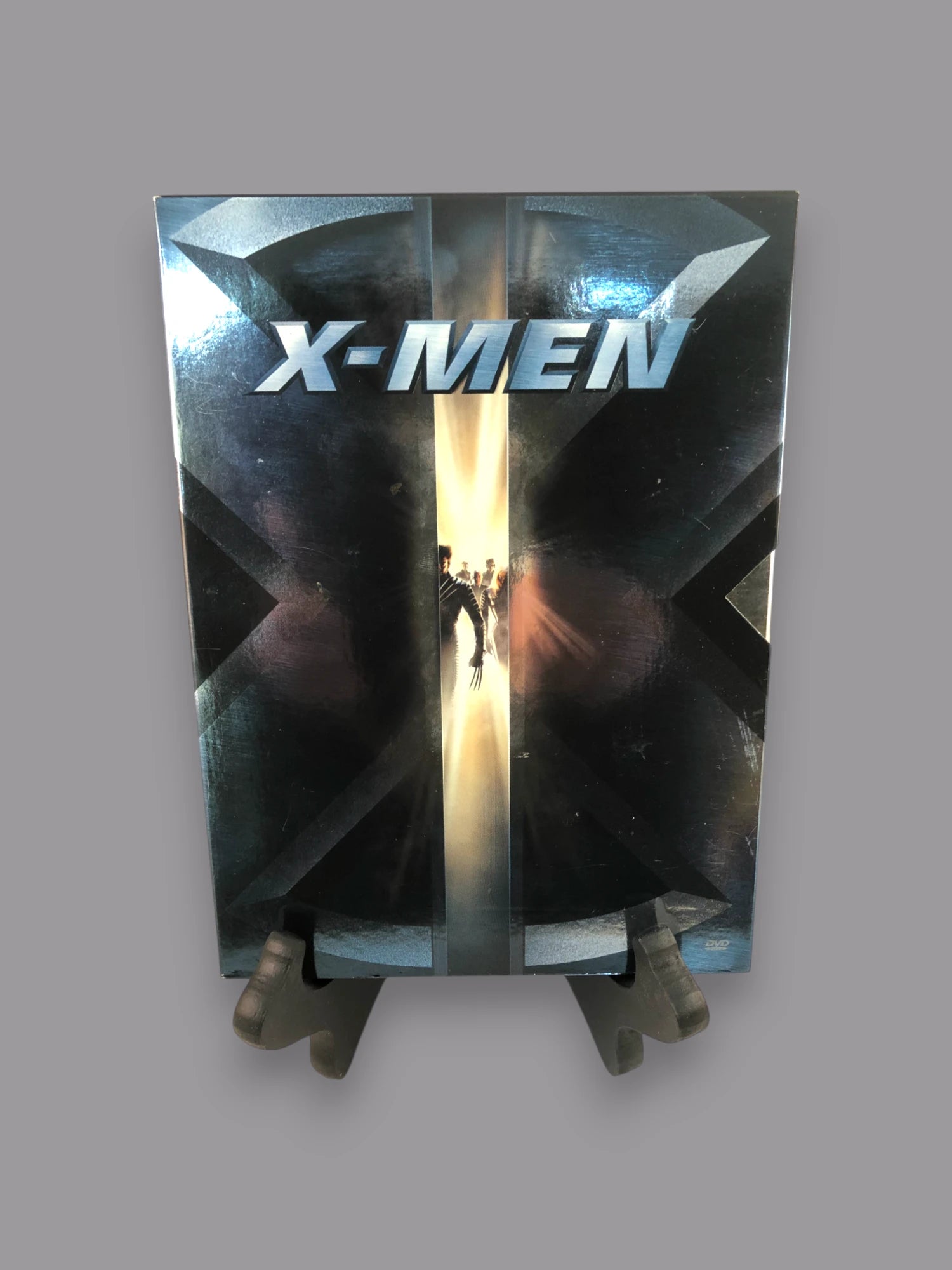 X-Men (Single Disc DVD Edition) image 1
