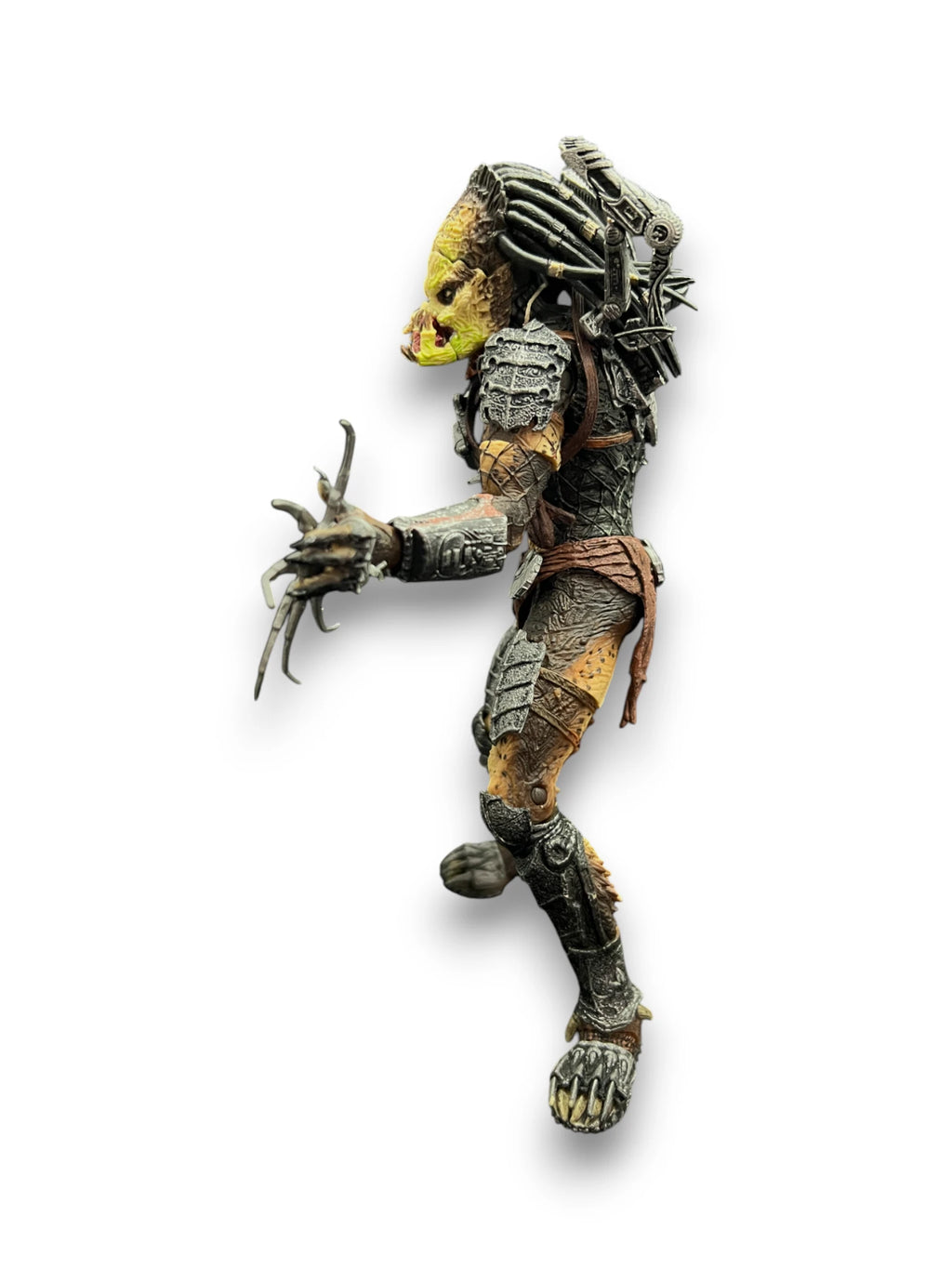 Unmasked Predator – Alien vs. Predator: Requiem Series 2 image 1