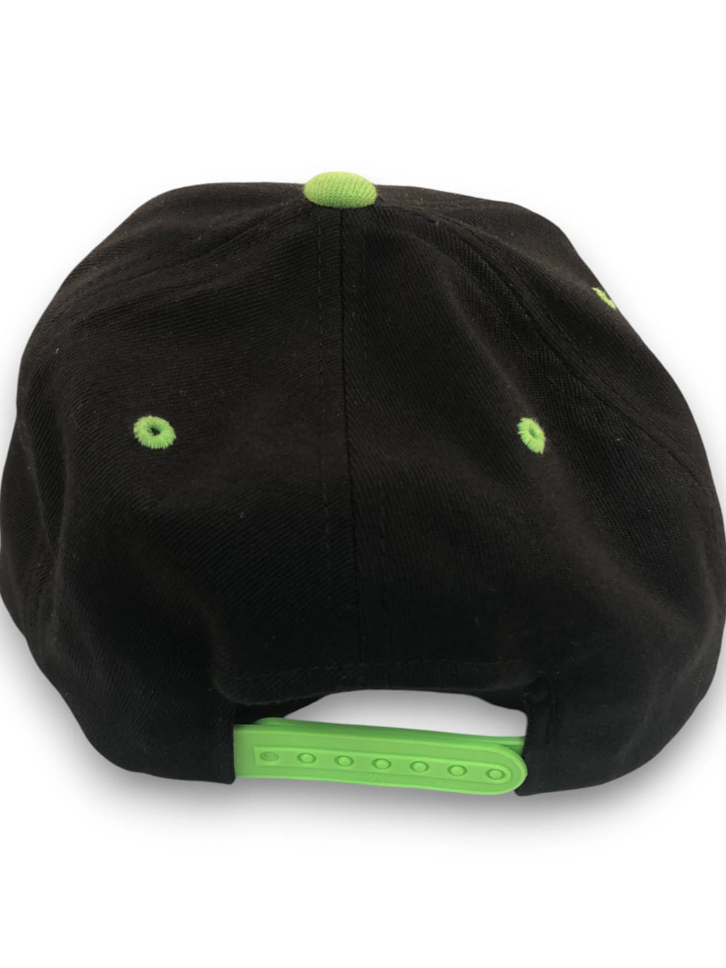 Kids DC Shoe Co. Snapback Hat image 2