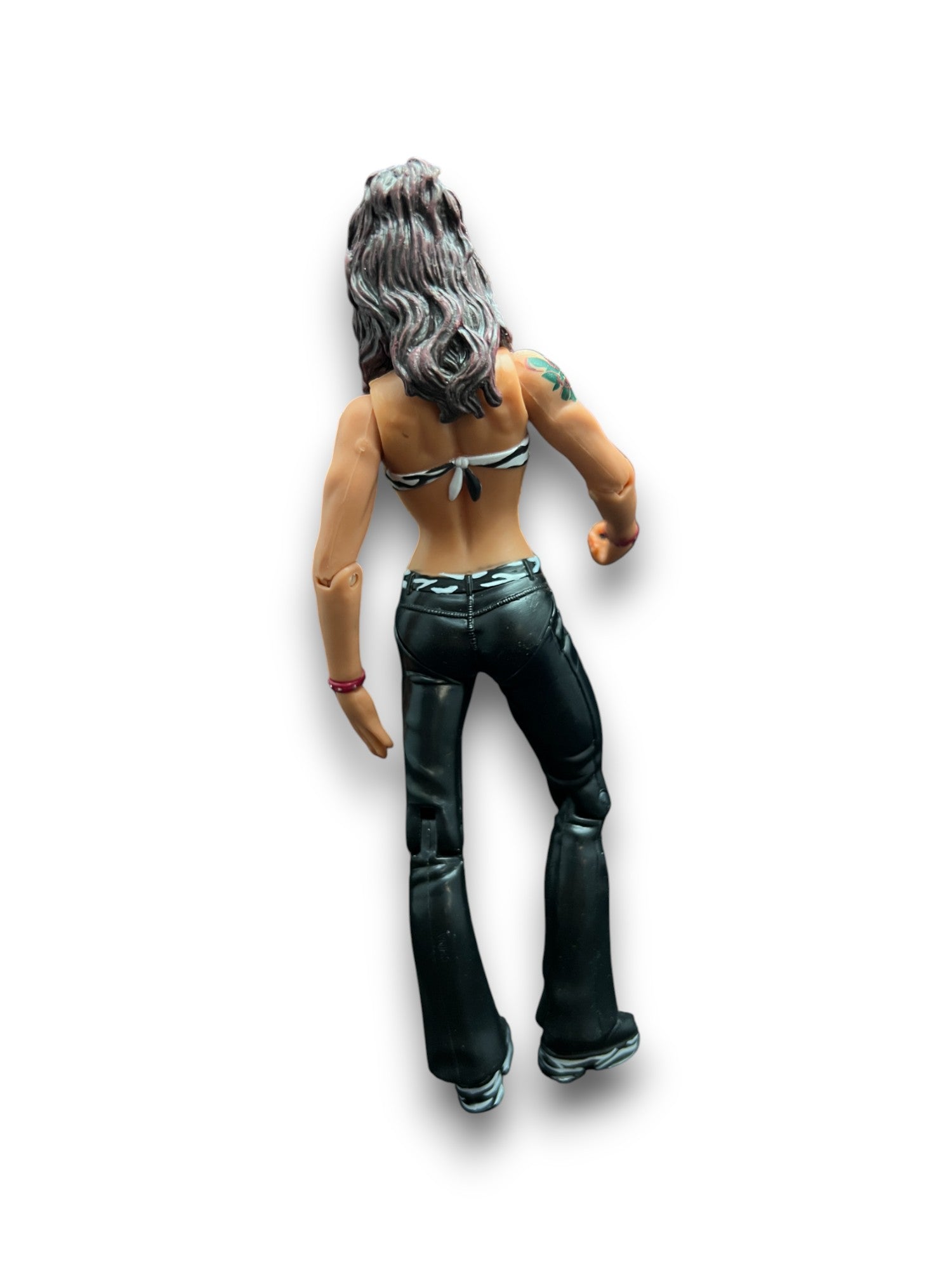 Lita from WWE Rebellion Series 4 image 3