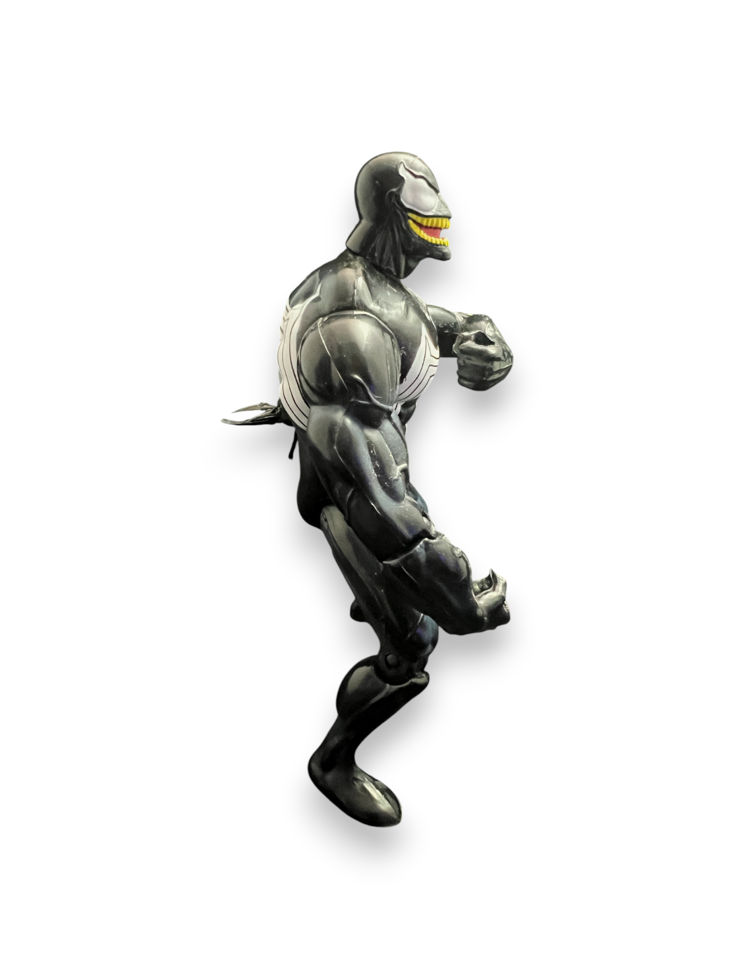 Venom - Pull String Action image 2