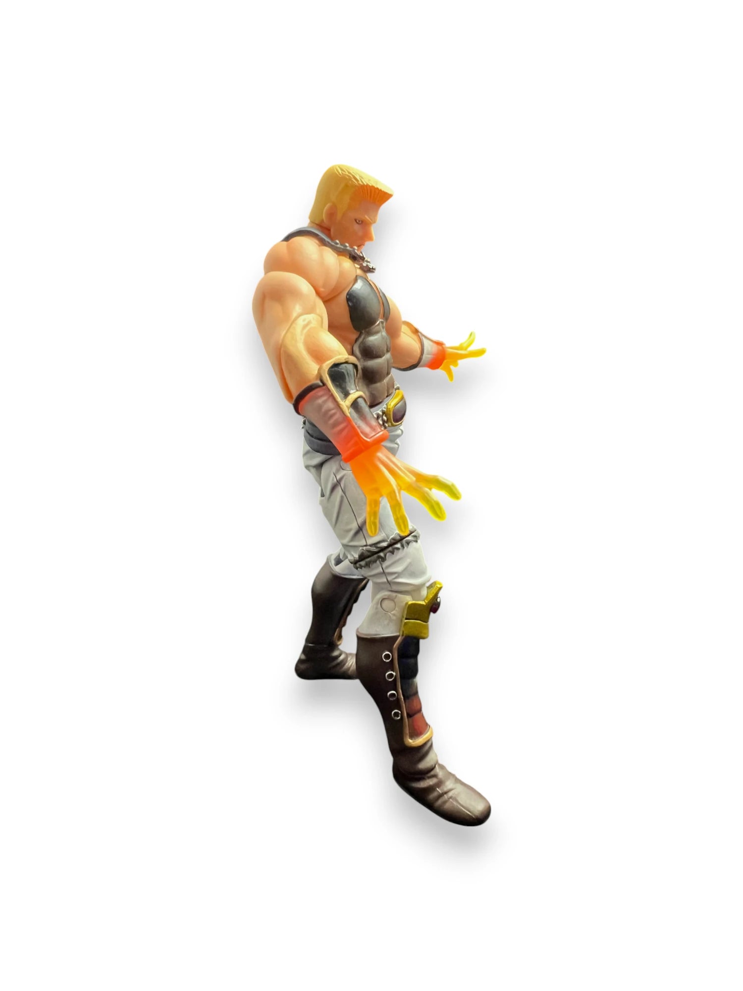 Falco - Fist of the North Star 200X image 4