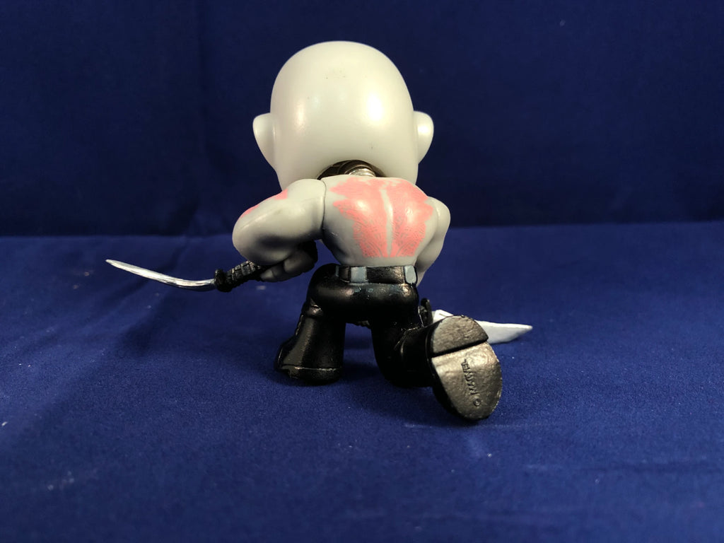 Drax - Funko Mystery Mini image 4