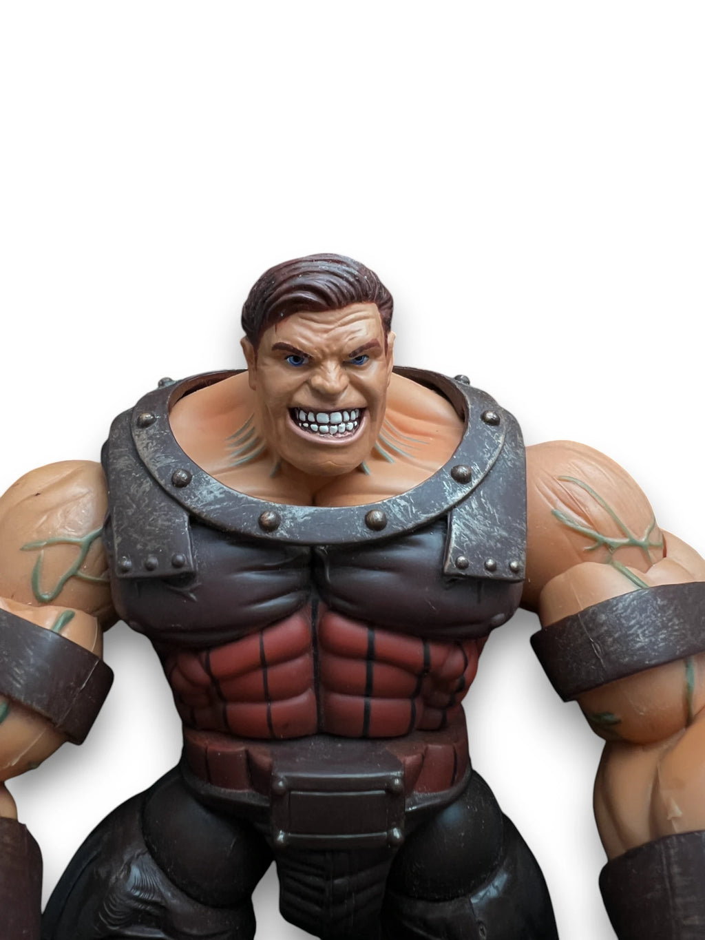 Juggernaut - Marvel Legends Series 6 image 3
