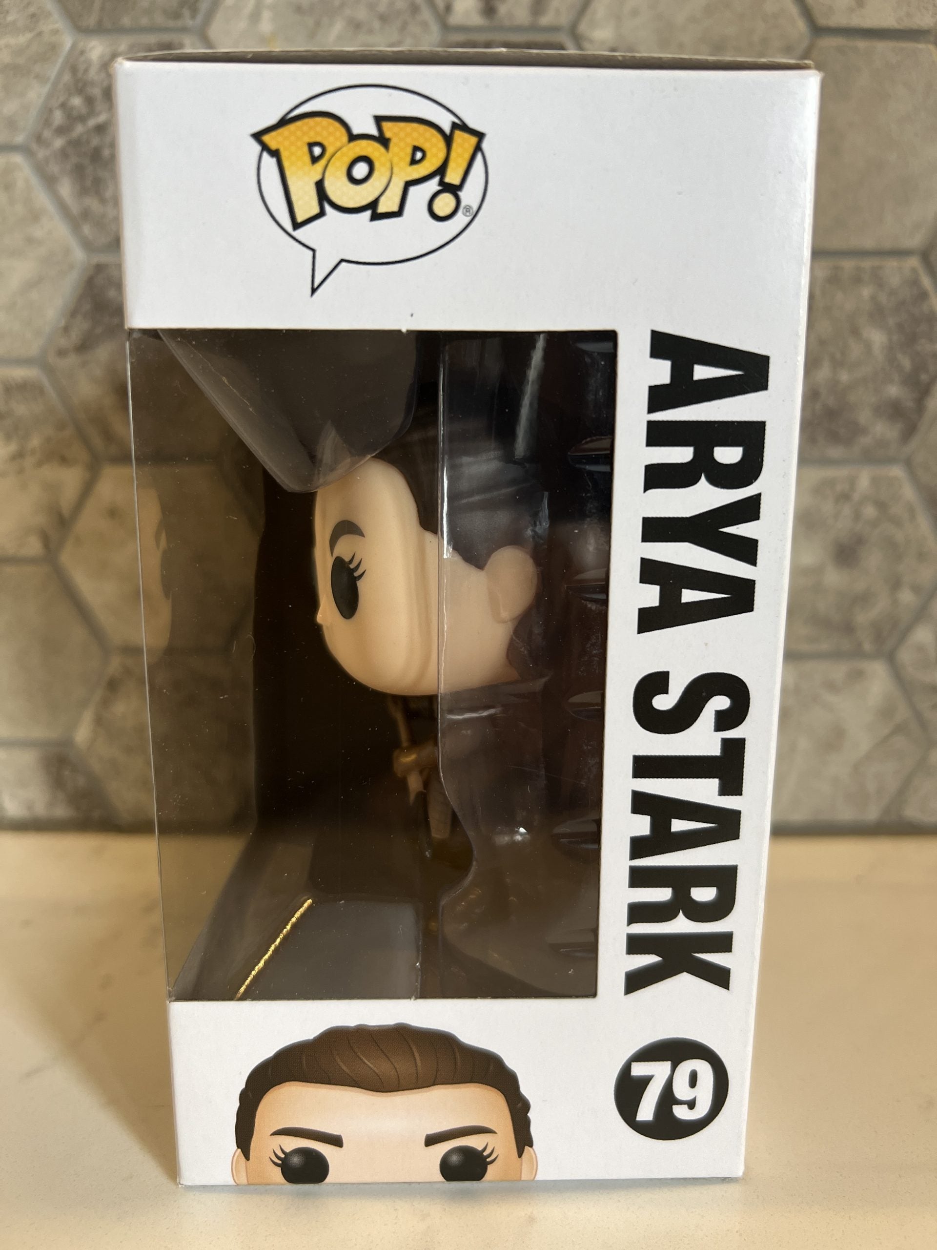 Arya Stark image 3