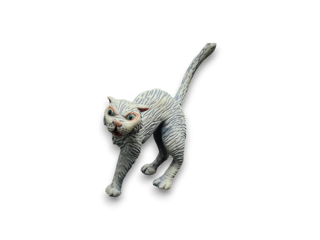 Alley Cat Action Figure – White Outfit Variant image 4