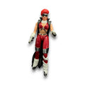 🔫 Jane (Red Pants) – Painkiller Jane Action Figure (1998 Palisades) image 0