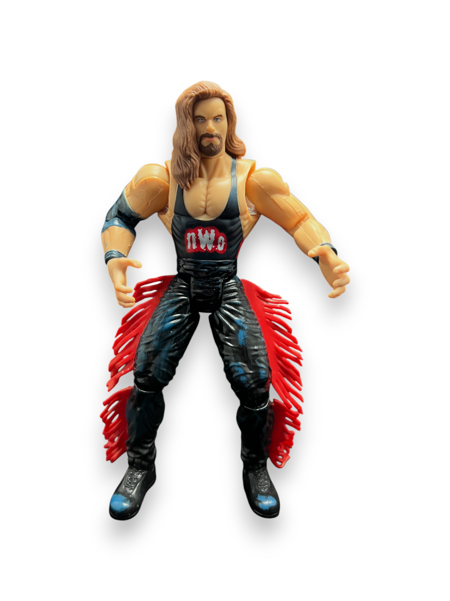 Kevin Nash-Smash and Slam image 1