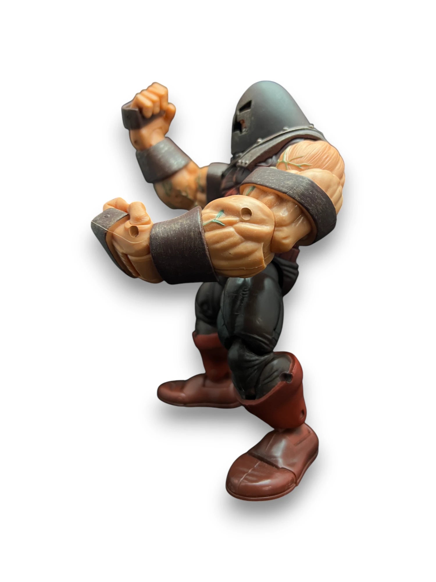 Juggernaut - Marvel Legends Series 6 image 4