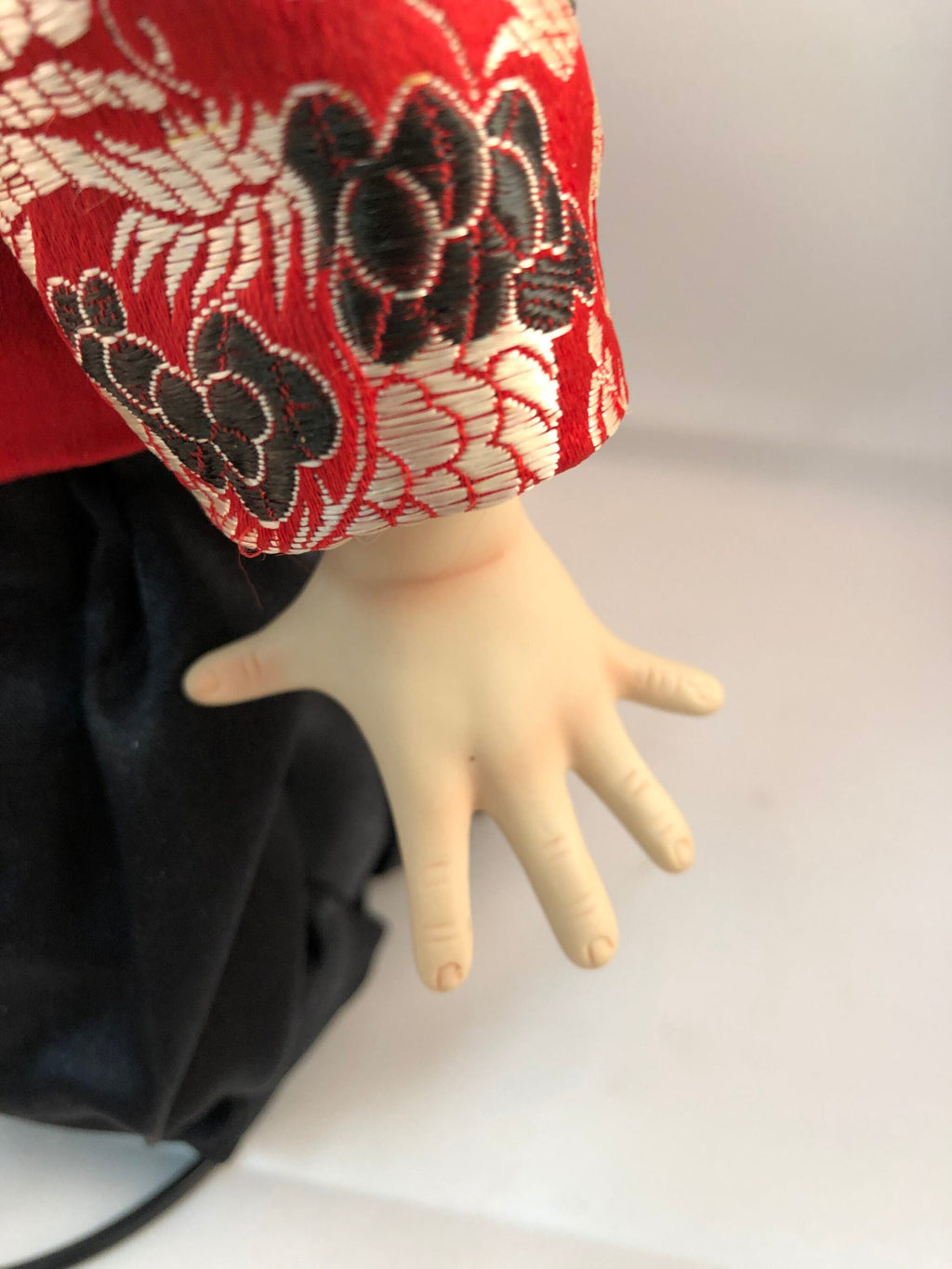 Chen - International Festival of Toys & Tots Collection image 5