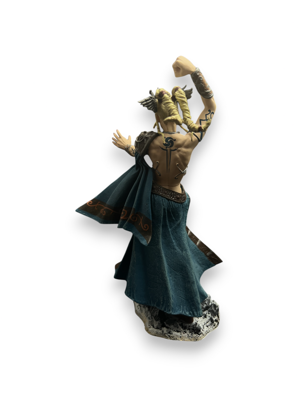 Svadun (No Bra Variant) image 3