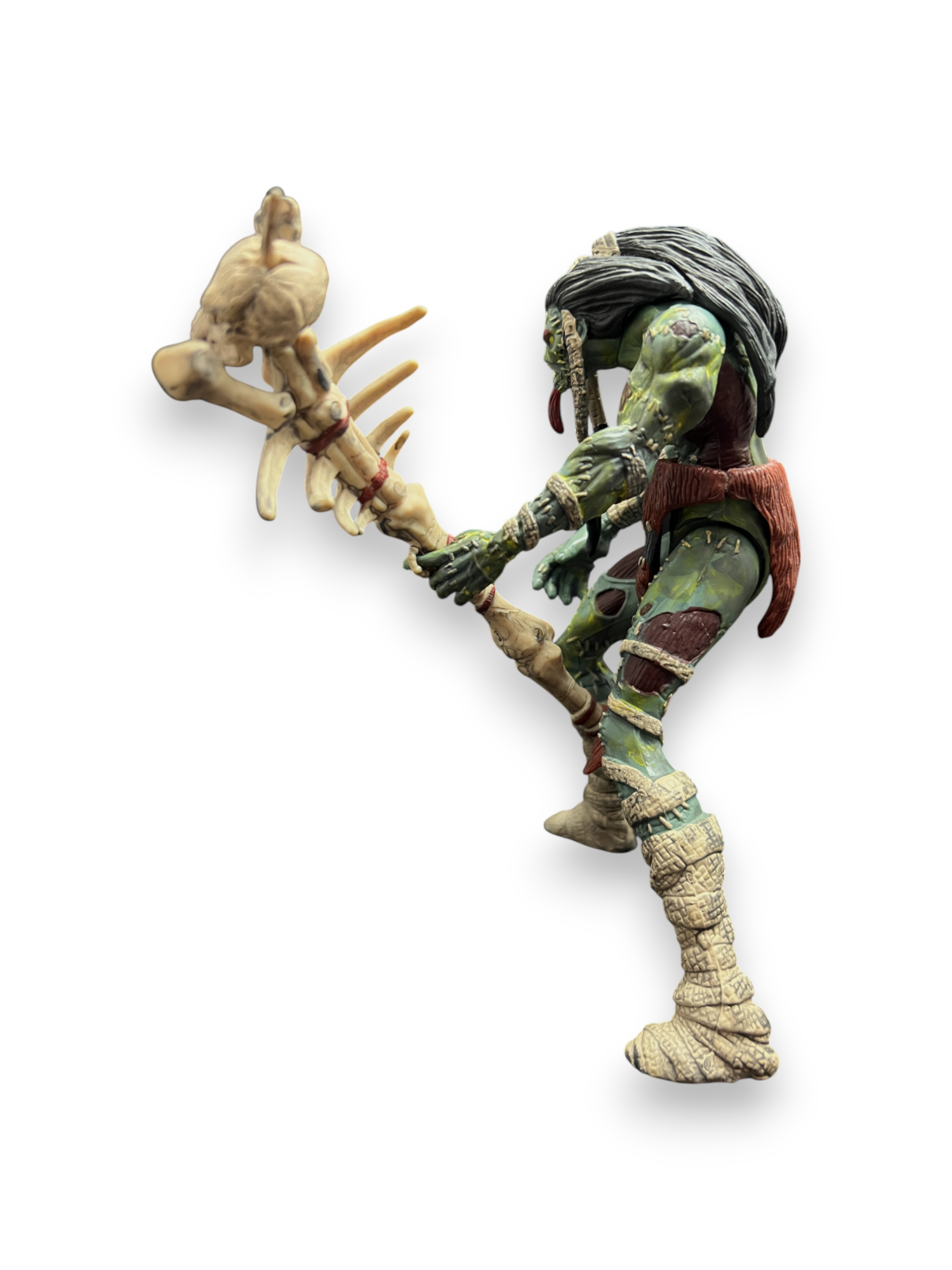 Frankenstein (Green Ver) - Wetworks image 2