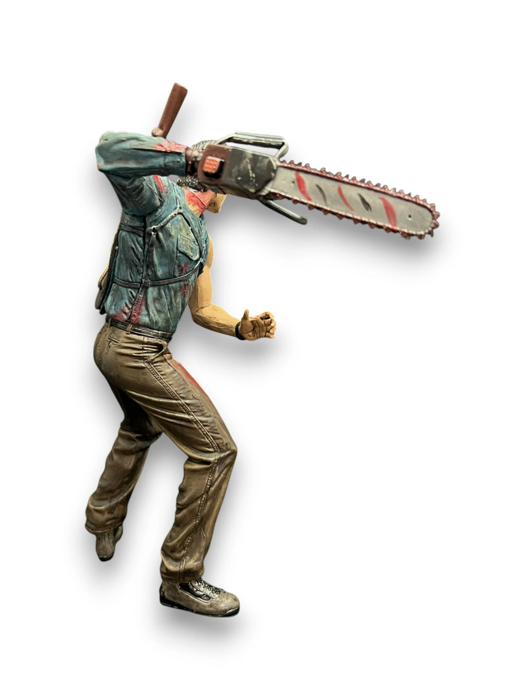 Ash (Army of Darkness) – Movie Maniacs Series 3 image 3