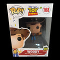 Woody (Toy Story 20th Anniversary Edition) image 0