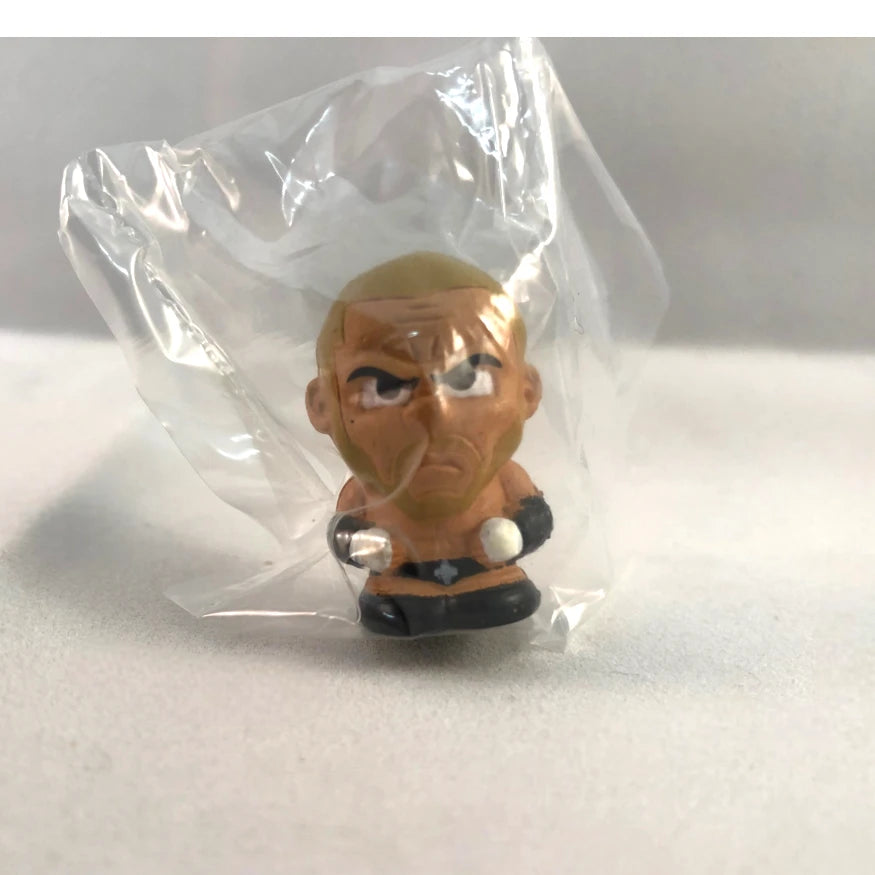 WWE TeenyMates Series 2 – Triple H  image 0