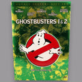 Ghostbusters 1 & 2 – Double Feature Gift Set (DVD) image 0