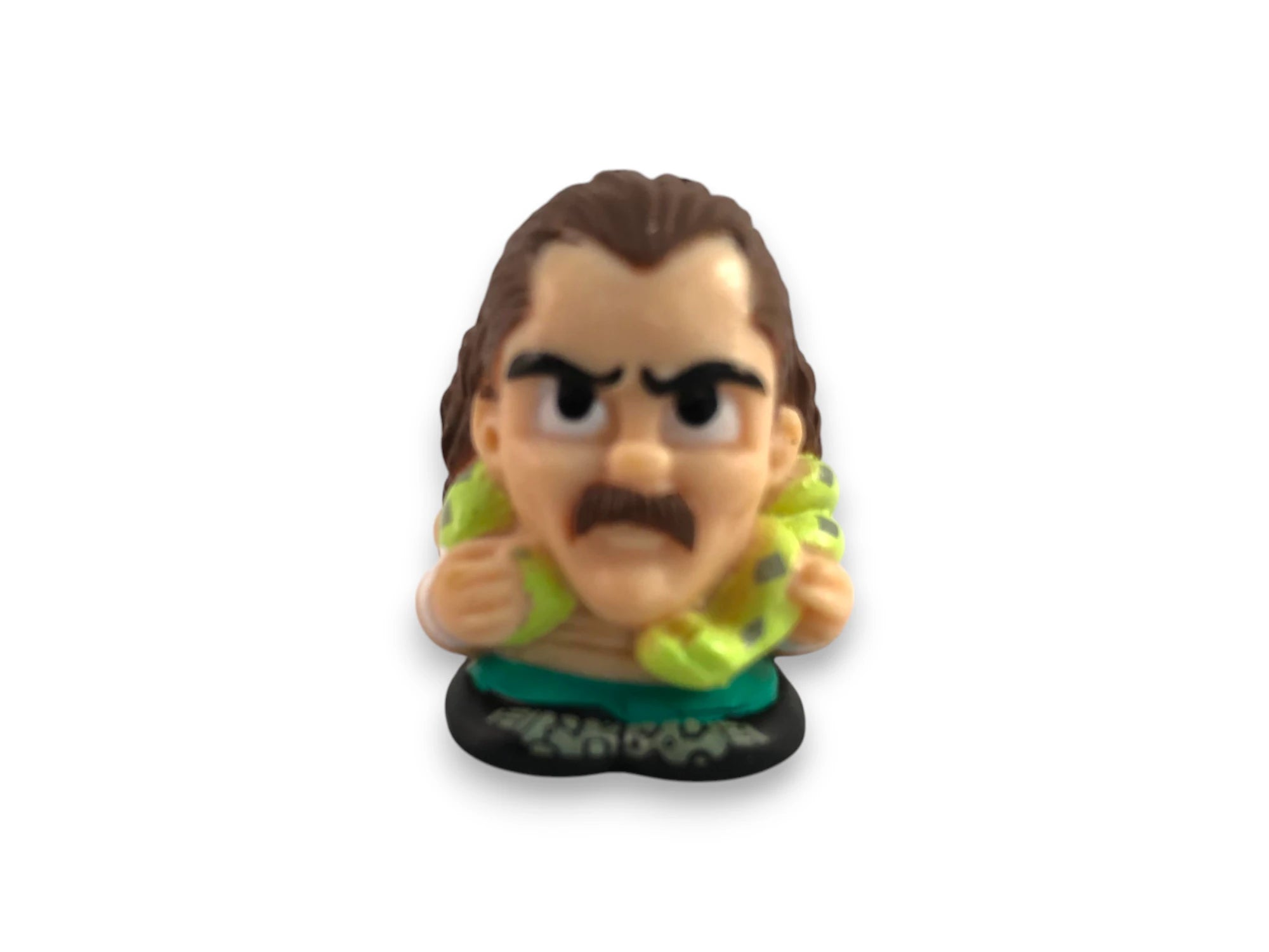 WWE TeenyMates – Jake "The Snake" Roberts image 1