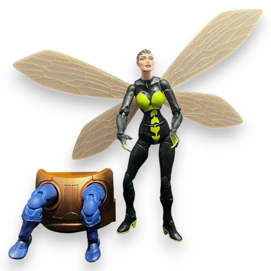 WASP - Marvel Legends image 0