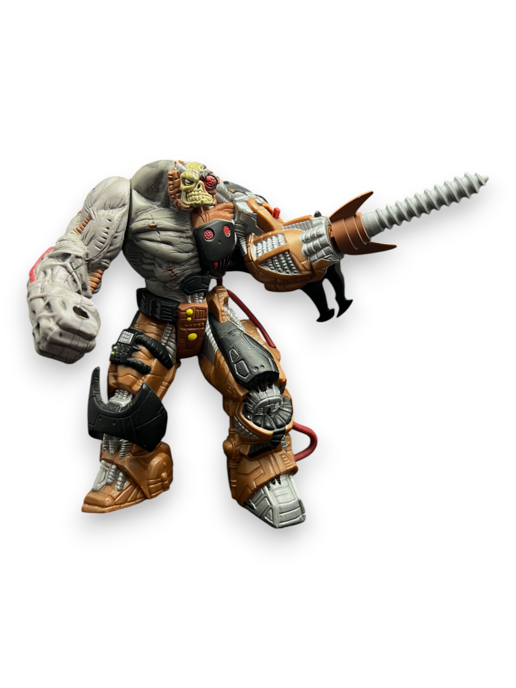 Overtkill II - Black and Gold Ver. image 6