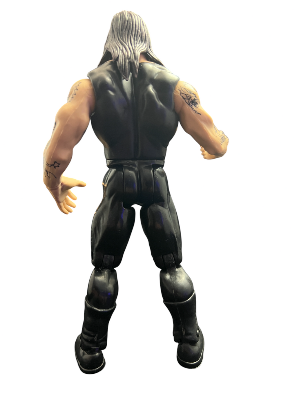 WWE/WWF The Undertaker image 3