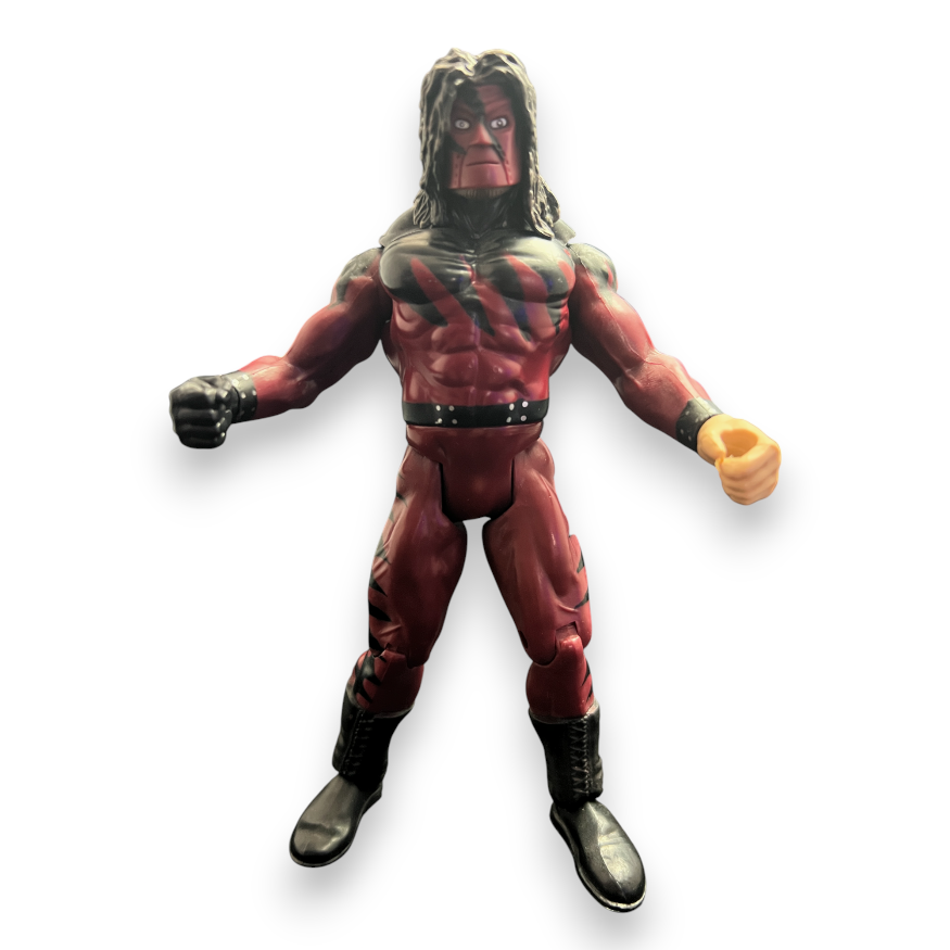 KANE - Survivor Series image 0
