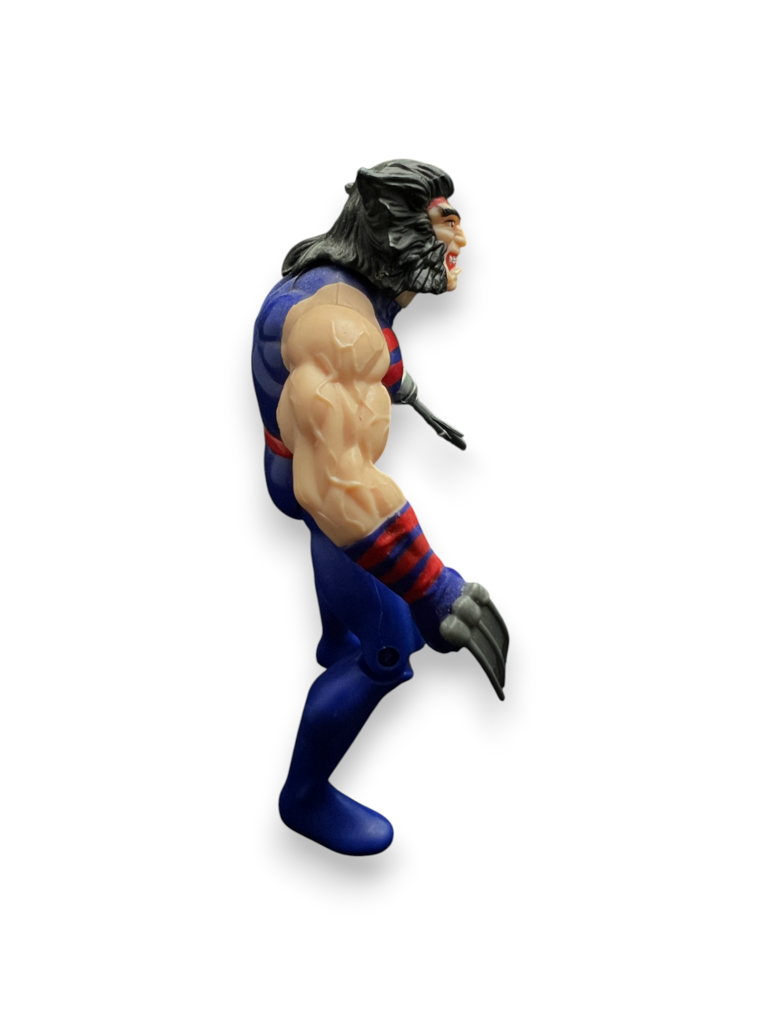 Wolverine Weapon X image 4