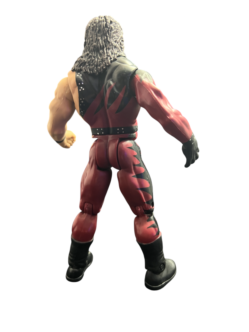 KANE - WrestleMania Series 1 image 3