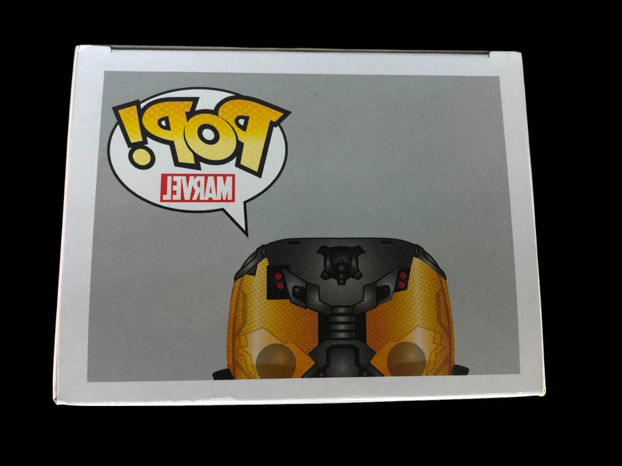 Yellowjacket image 5