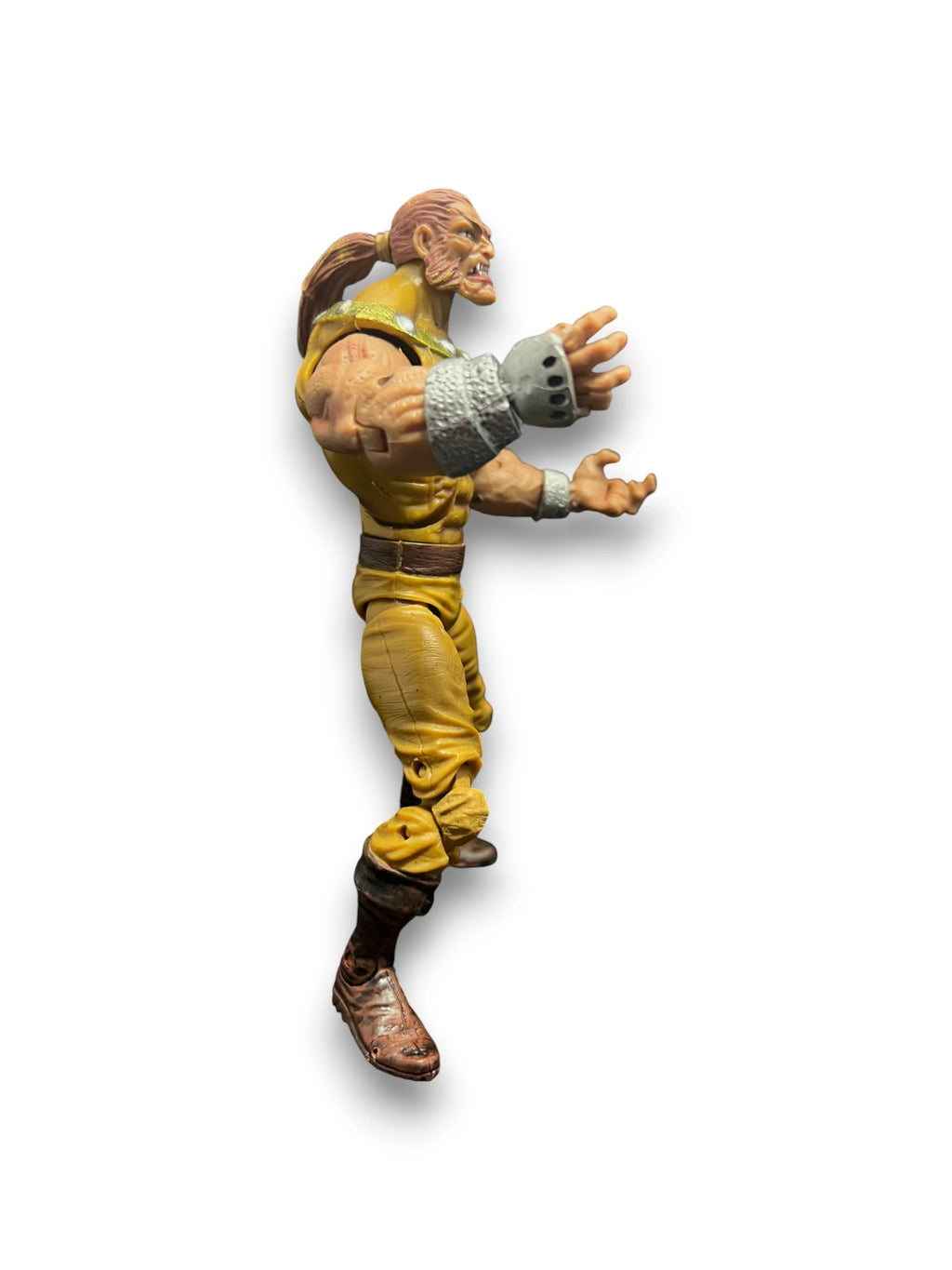 Sabretooth - Giant Man BAF image 2