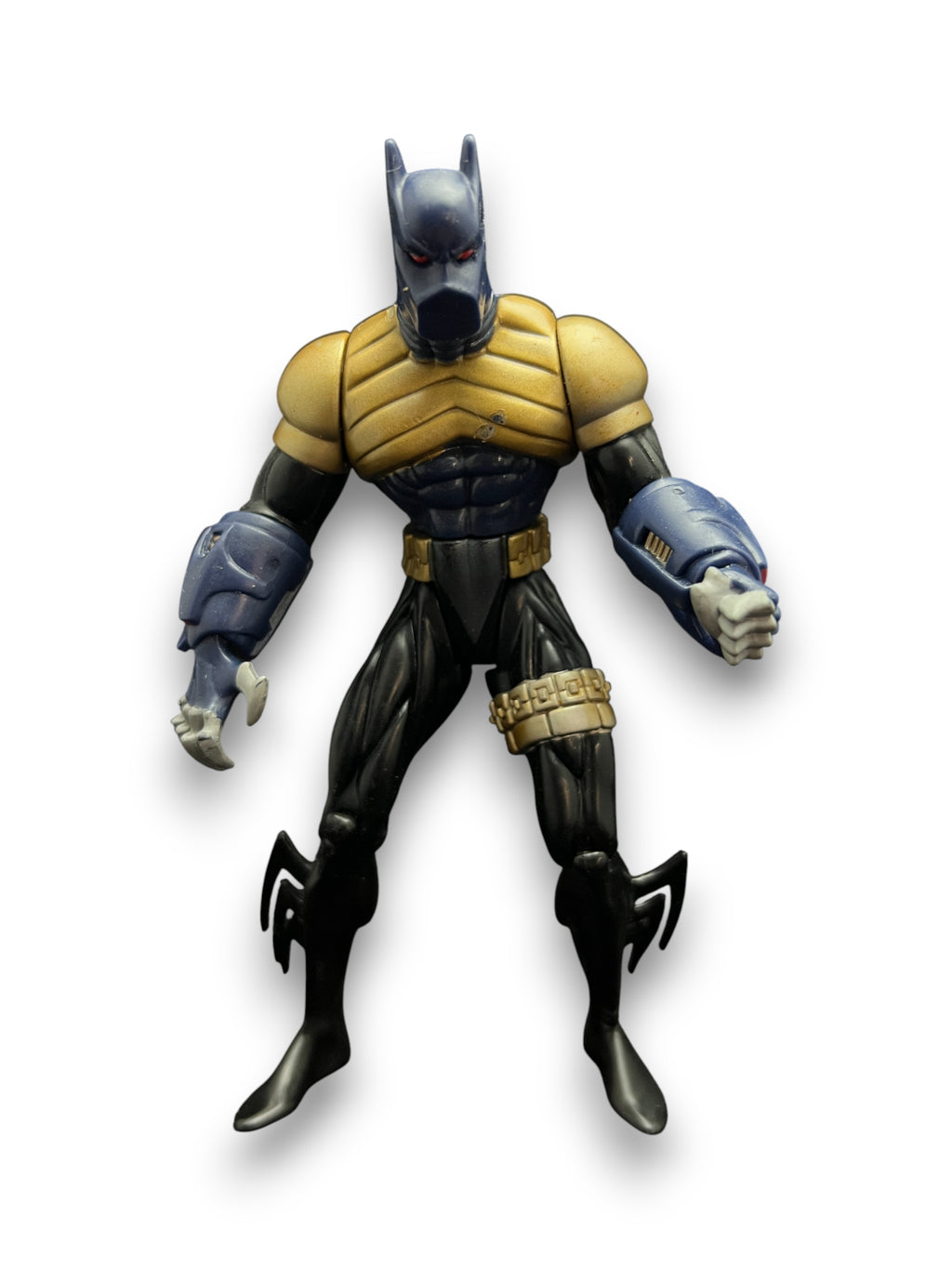 Knightfall Batman Action Figure image 5