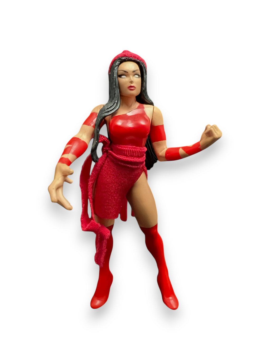 Bullseye & Elektra - Marvel Greatest Moments image 2