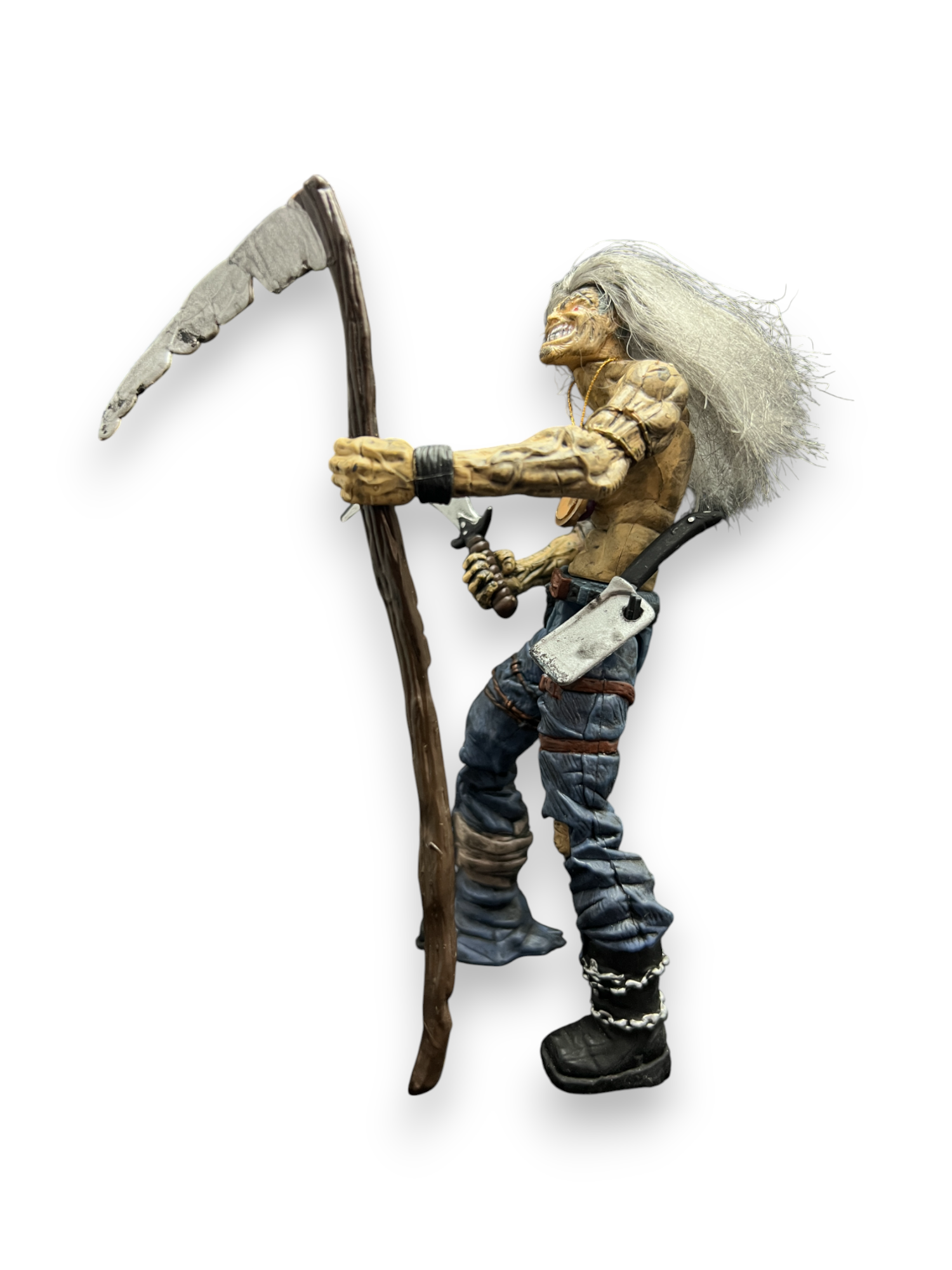 Freak (Tan Skin Variant) image 3