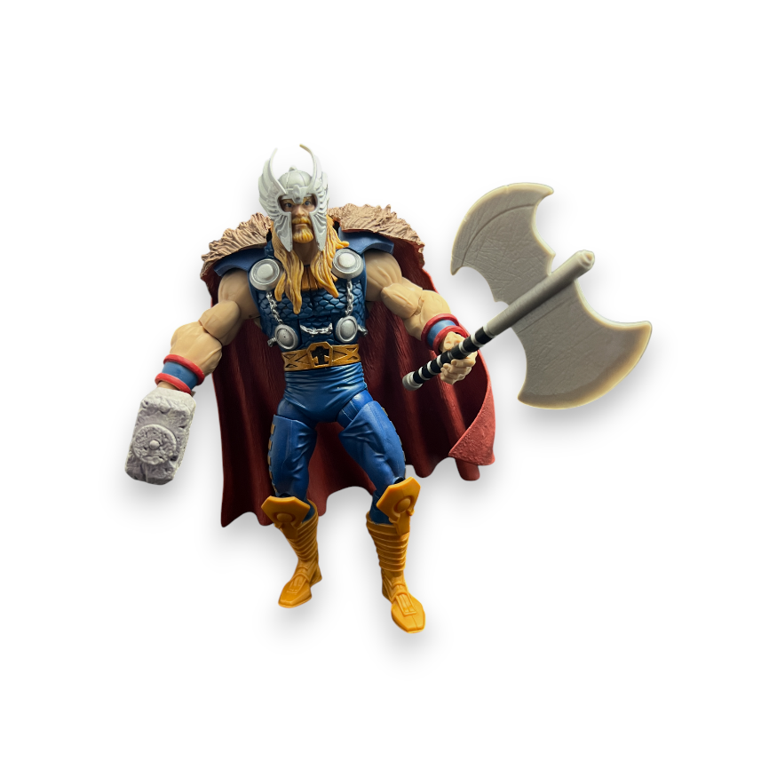 Thor - Blob Series image 0