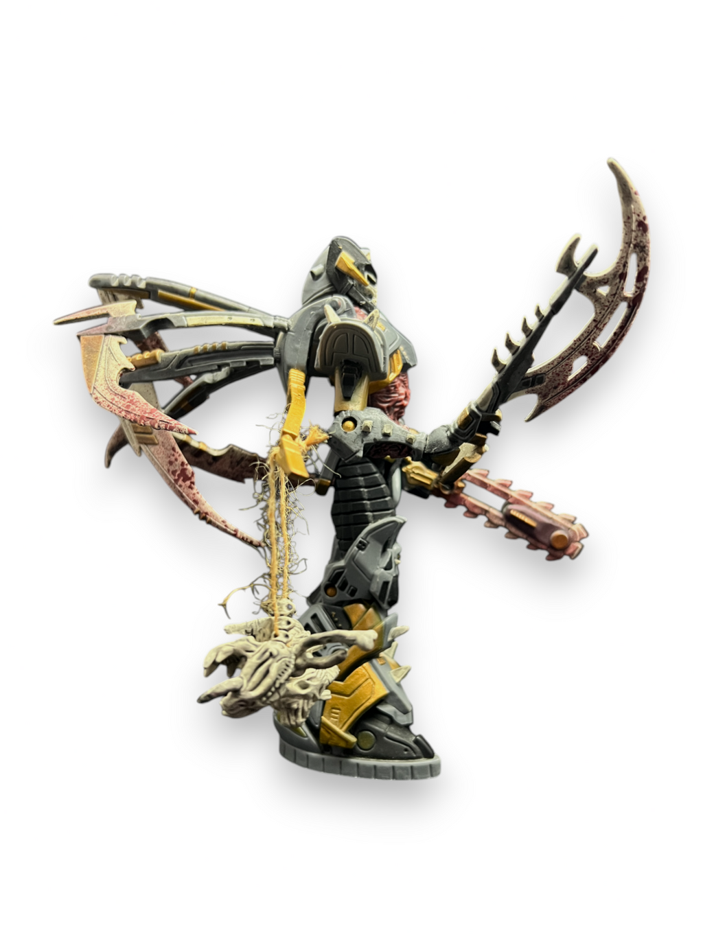 Dead Spawn image 2