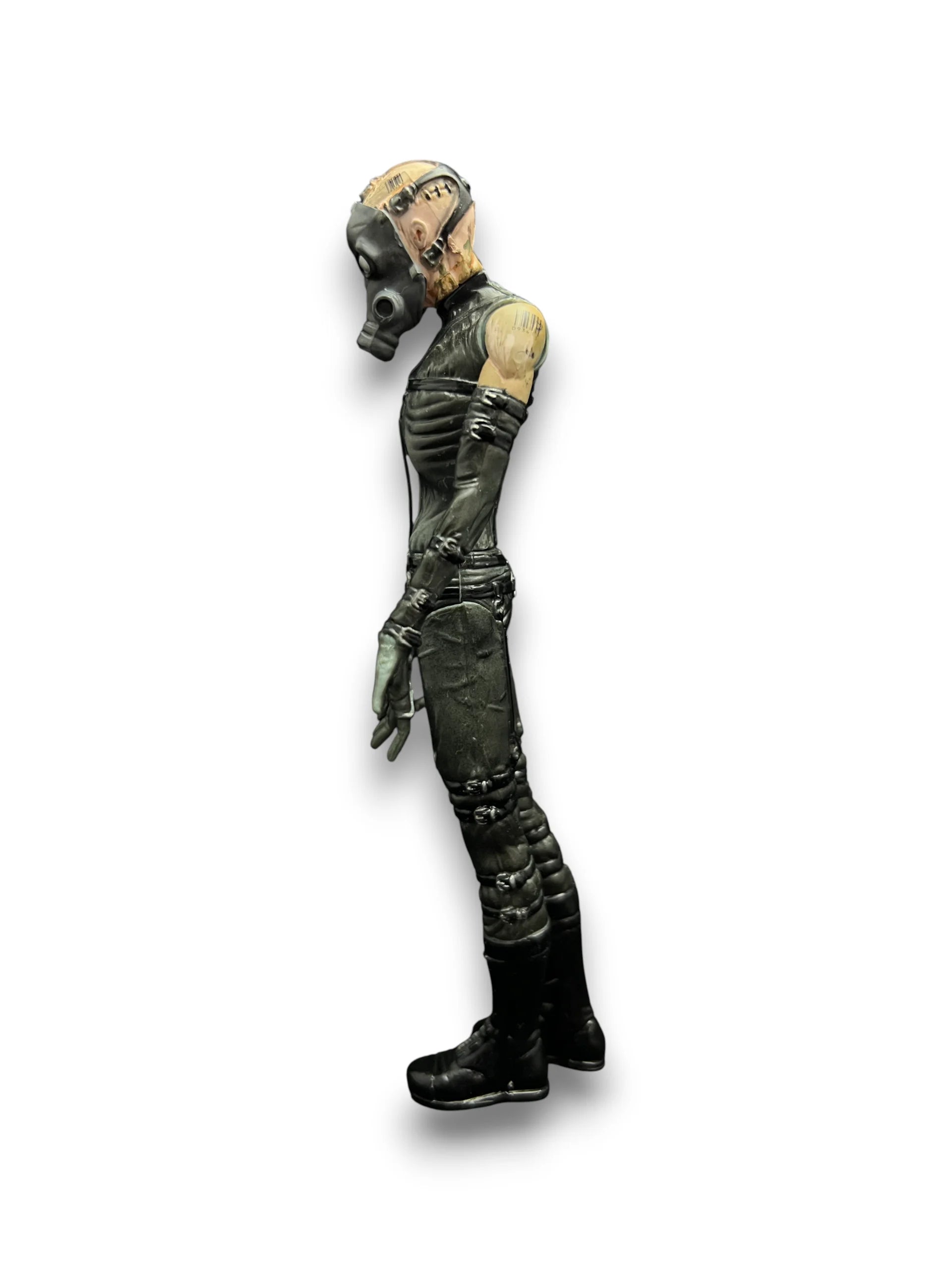 🔥 Psycho Mantis – Metal Gear Solid Action Figure (1999 McFarlane Toys) Loose 🔥 image 1