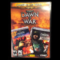 Warhammer 40,000: Dawn of War – Gold Edition image 0