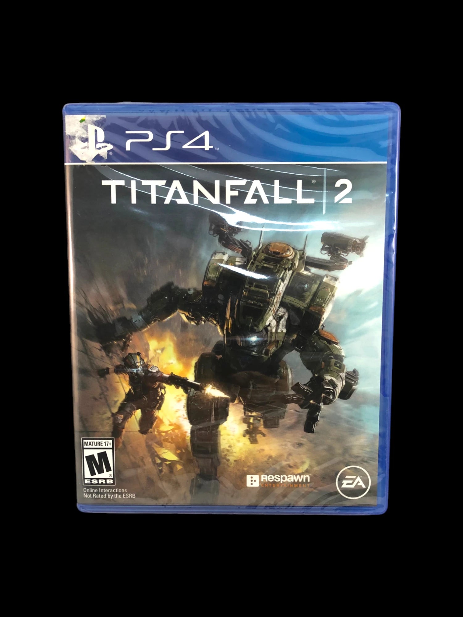 Titanfall 2 - PS4 *New Sealed* image 1
