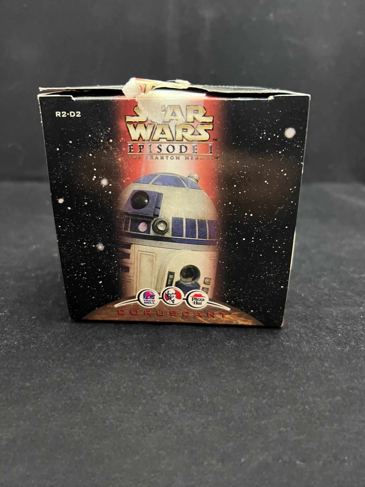 Star Wars Episode I – R2-D2 on Coruscant image 2