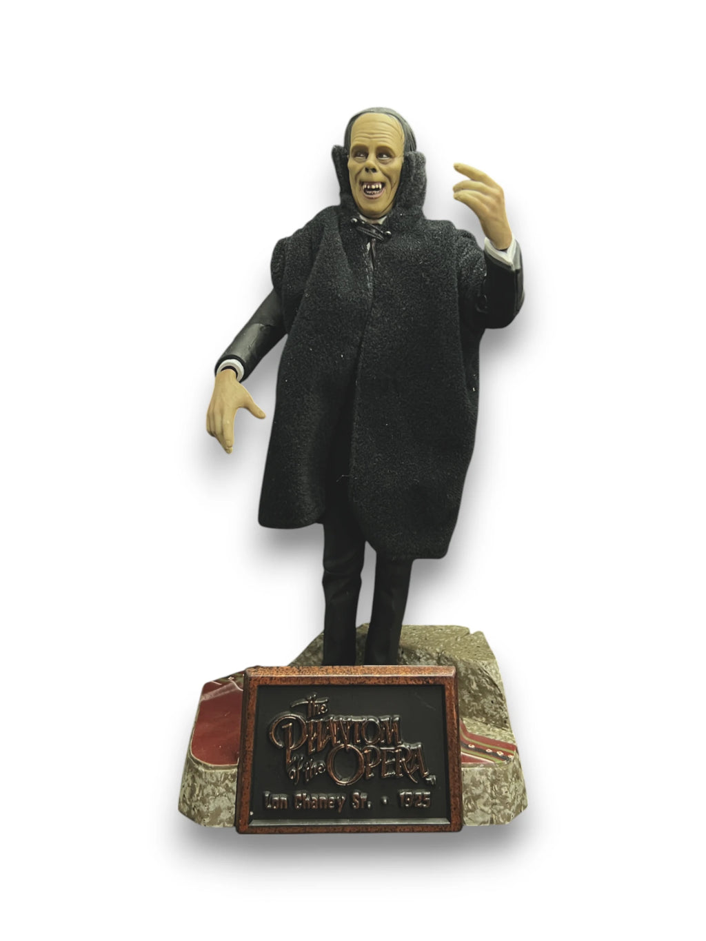 🎭 The Phantom of the Opera – Universal Studios Monsters Sideshow 🎭 image 1
