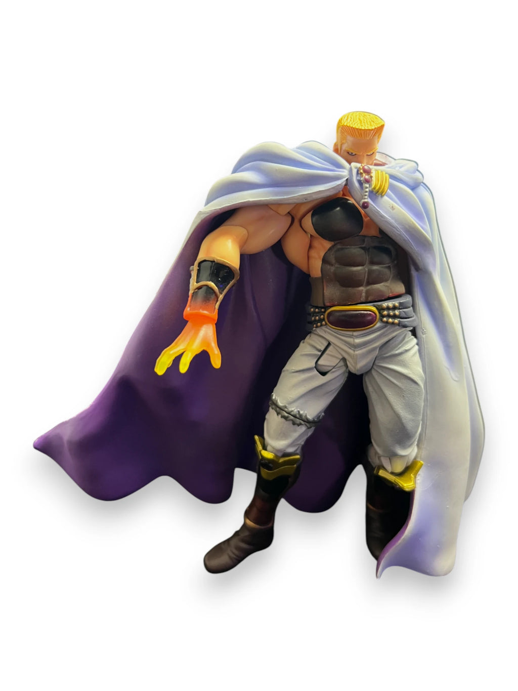 Falco - Fist of the North Star 200X image 1