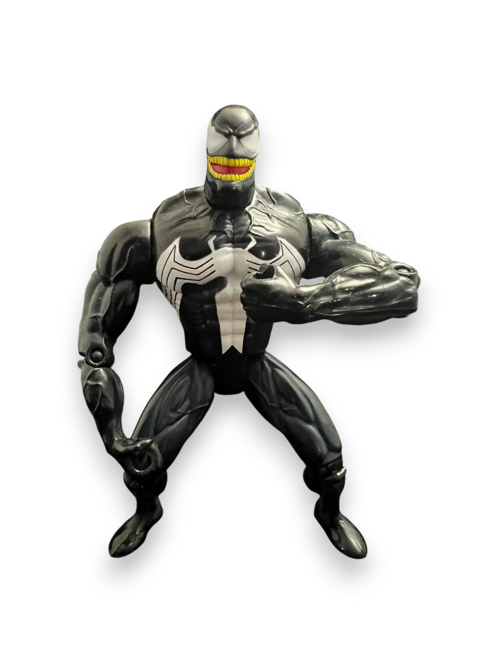 Venom - Pull String Action image 1