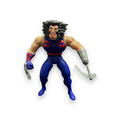 Wolverine Weapon X image 0