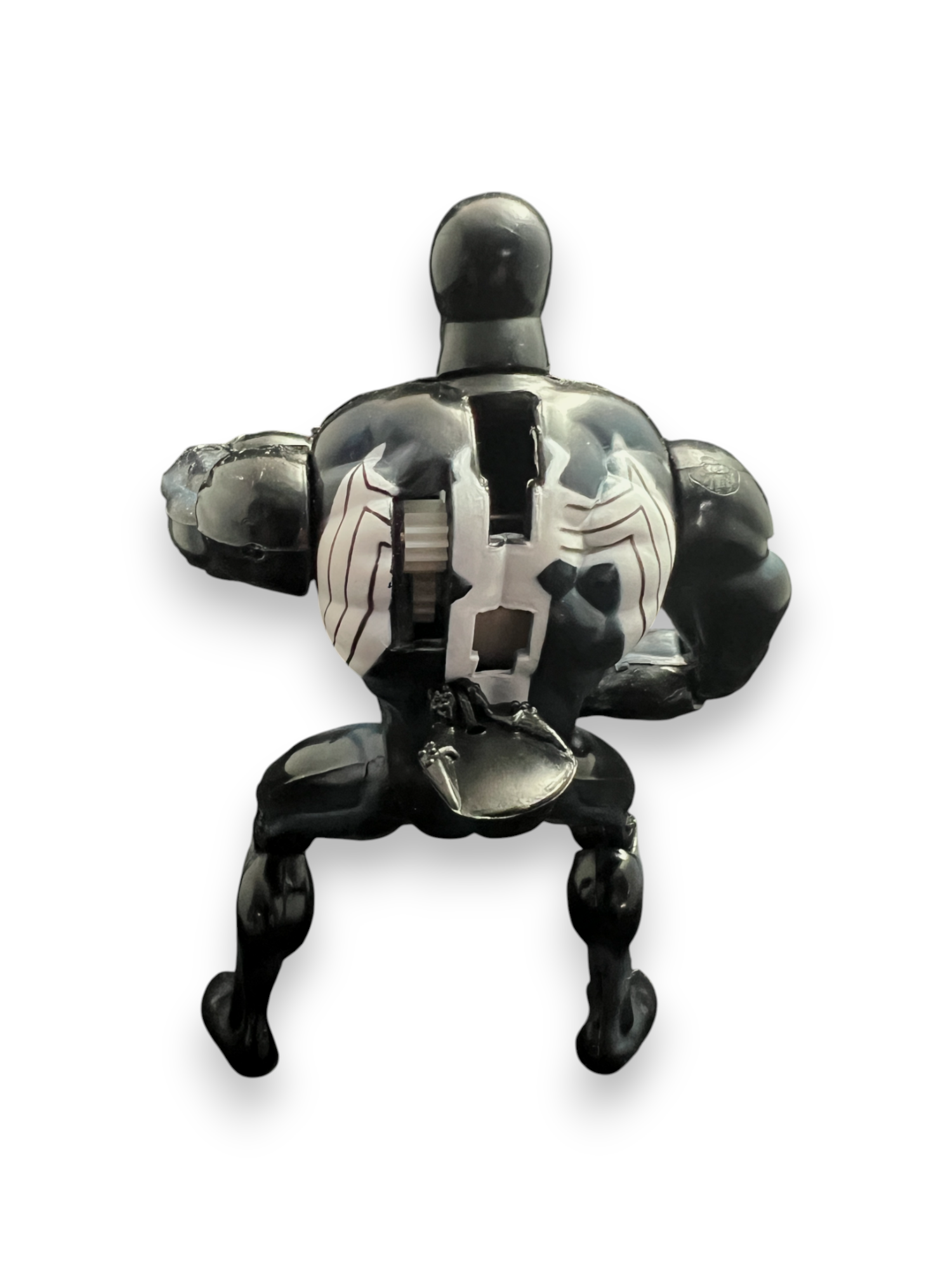 Venom - Pull String Action image 3