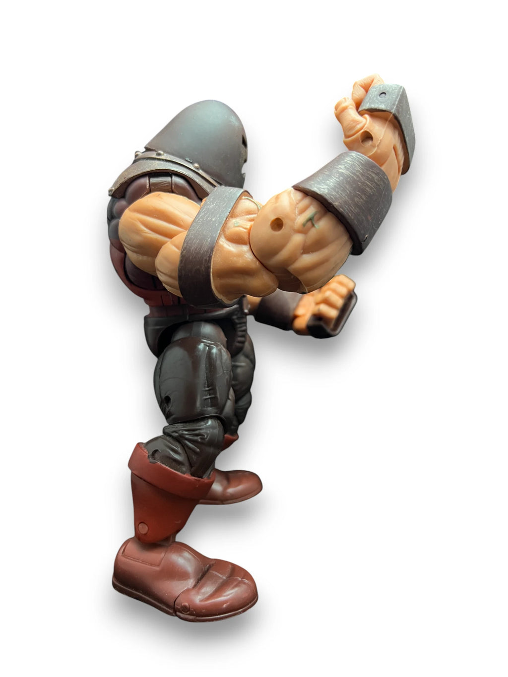Juggernaut - Marvel Legends Series 6 image 6