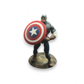 Ultimate Captain America image 0