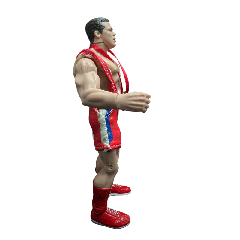 WWE Kurt Angle Smack Down image 4