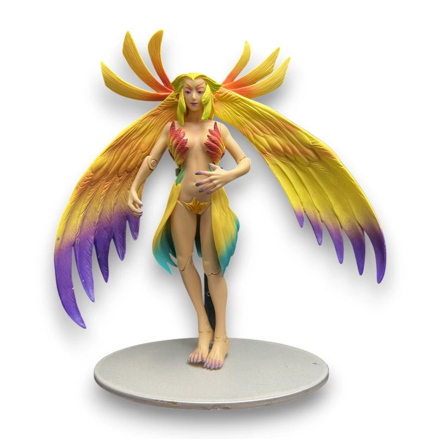 Siren – Final Fantasy VIII ArtFX image 0