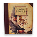 The Wizard’s Book of Spells image 0